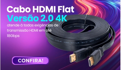 CABO HDMI 4K
