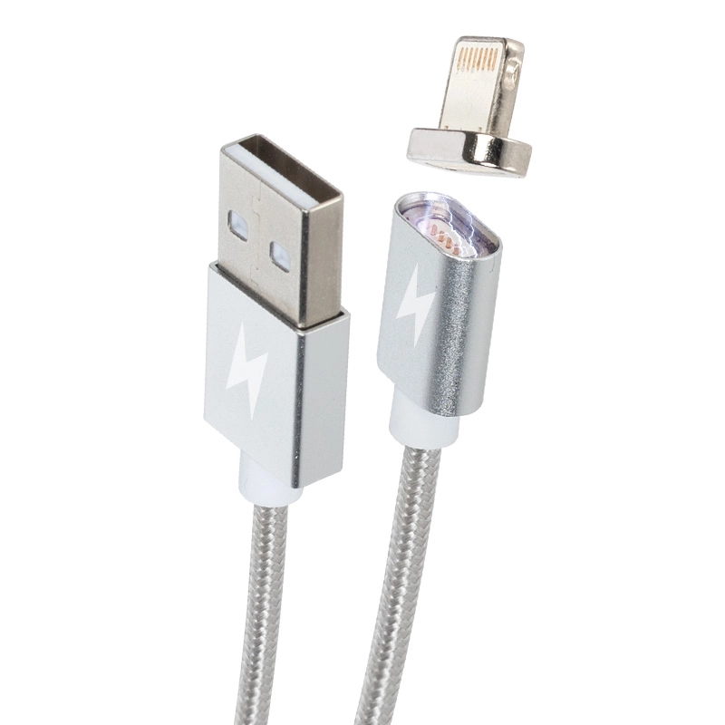 Produto: Cabos iPhone