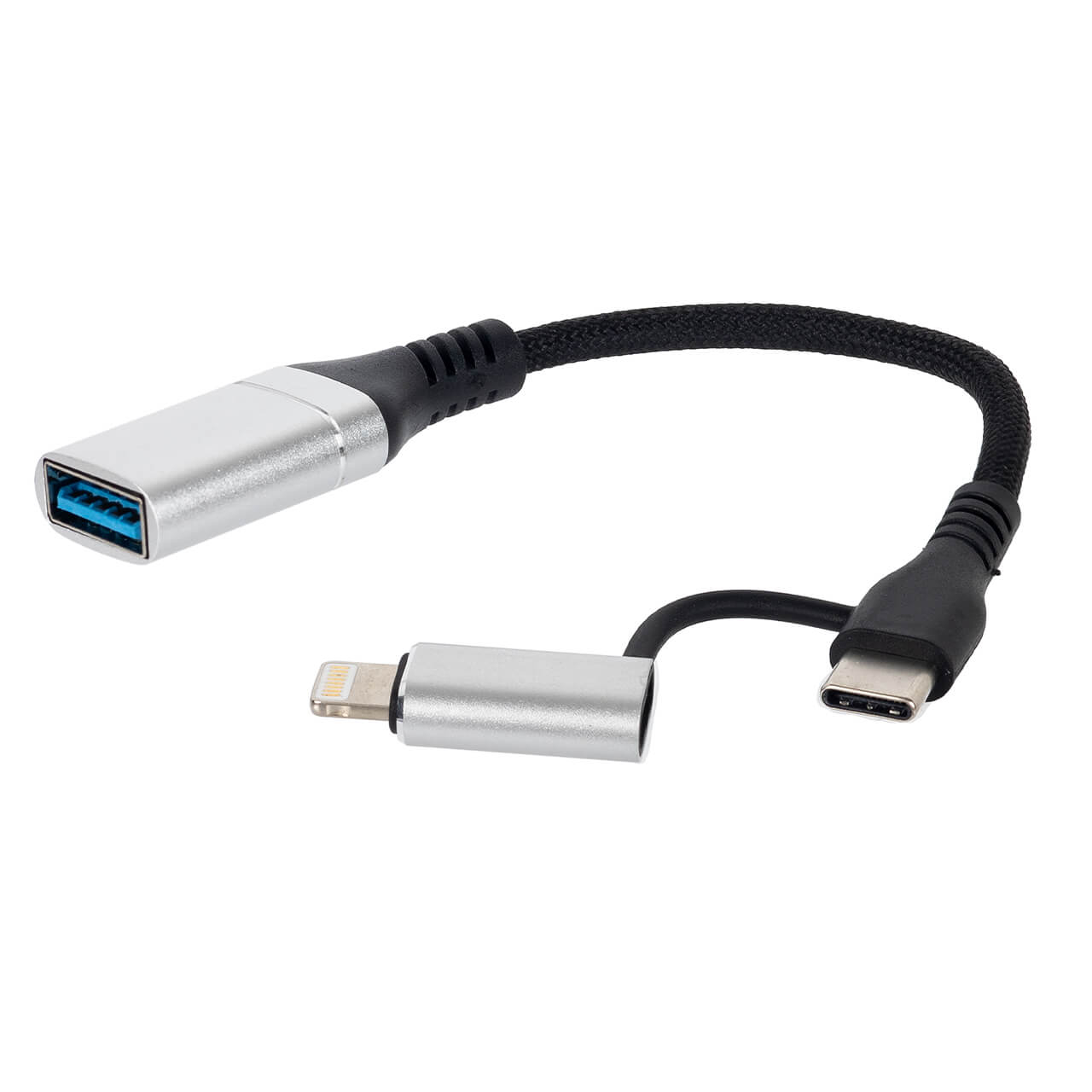 994032-Adaptador-2-em-1-USB-C-e-Lightning-USB 3.0-OTG-5Gbps-03.jpg 994032-Adaptador-2-em-1-USB-C-e-Lightning-USB 3.0-OTG-5Gbps-03.jpg