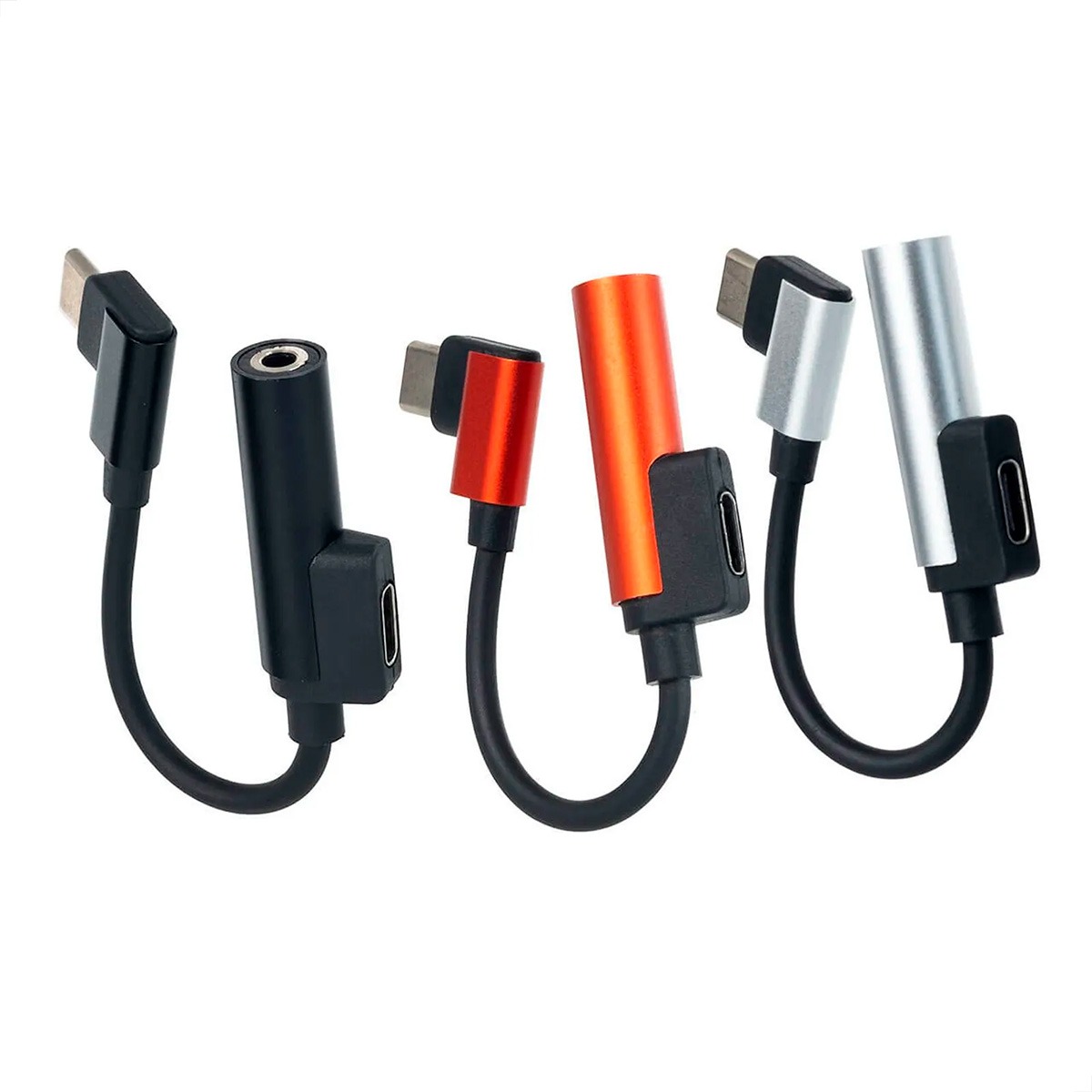 Adaptador Tipo C para P2 3,5mm - Fone com carregamento-3.jpg