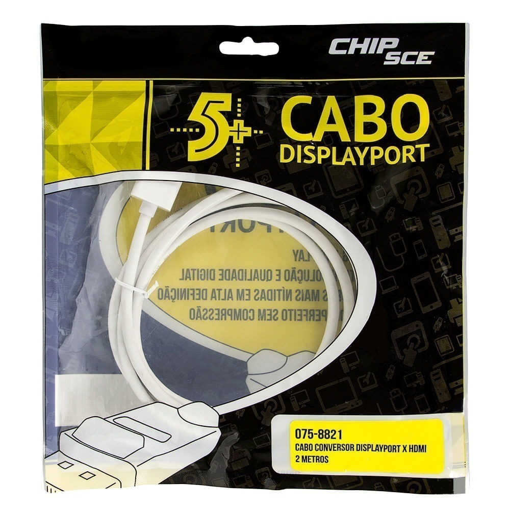 758821-01-Cabo-Conversor-Displayport-para-HDMI-ChipSce-2metros-CiriloCabos.jpg