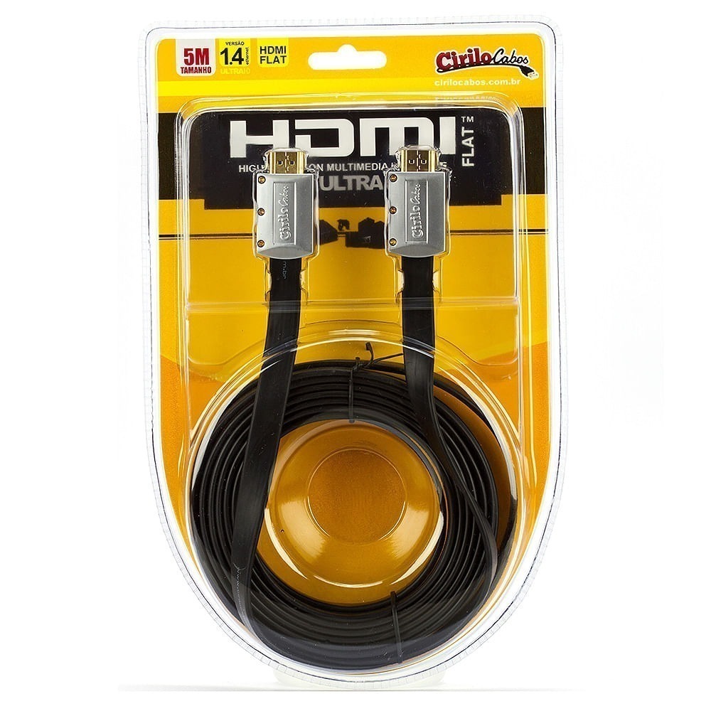7246-Cabo-HDMI-FLAT-Desmontavel-1.4-Ultra-HD-3D-5metro-CiriloCabos.jpg