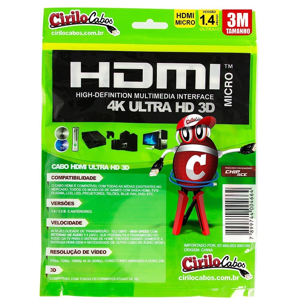 7258-Cabo-MICRO-HDMI-para-HDMI-1.4-Ultra-HD-3D-3-metros-Cirilo-Cabos-2.jpg 7258-Cabo-MICRO-HDMI-para-HDMI-1.4-Ultra-HD-3D-3-metros-Cirilo-Cabos-2.jpg