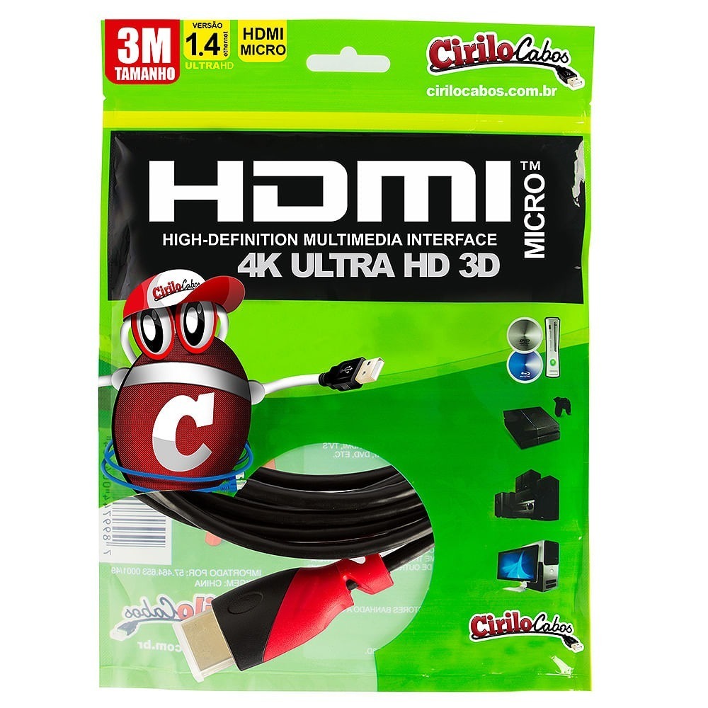 7258-Cabo-MICRO-HDMI-para-HDMI-1.4-Ultra-HD-3D-3-metros-Cirilo-Cabos-1.jpg 7258-Cabo-MICRO-HDMI-para-HDMI-1.4-Ultra-HD-3D-3-metros-Cirilo-Cabos-1.jpg
