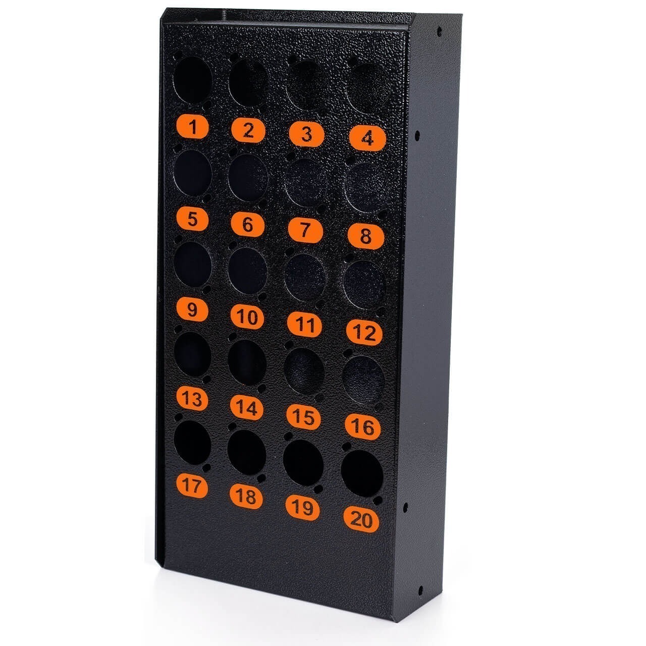 907961-Kit Caixa de Medusa 20 Vias com Conector Prensa Cabo-02.jpg