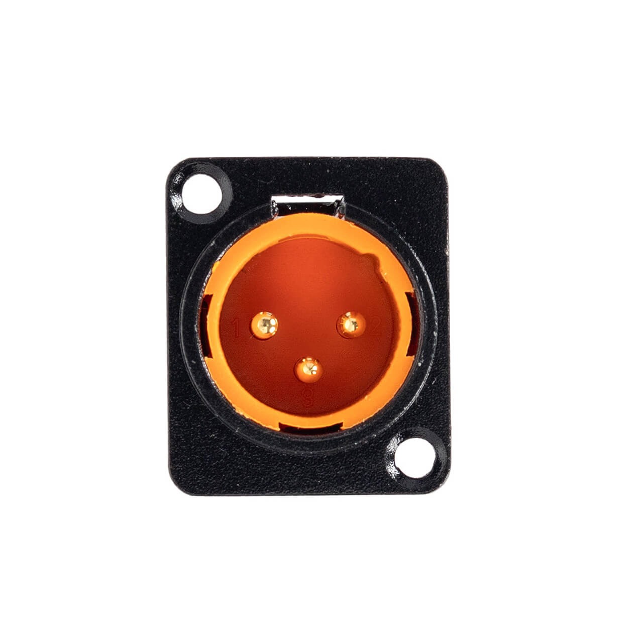 906599-conector-xlr-macho-painel-linha-black-profissional-laranja-AE.jpg 906599-conector-xlr-macho-painel-linha-black-profissional-laranja-AE.jpg