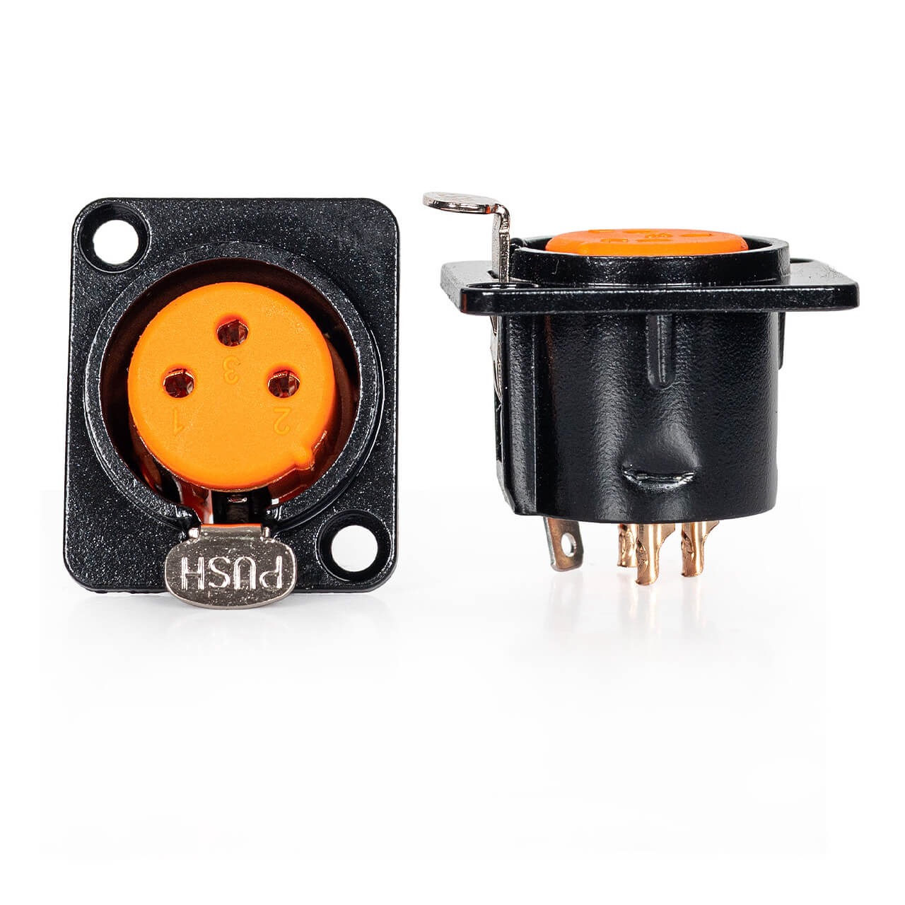 906600-conector-xlr-femea-painel-linha-profissional-laranja-AD.jpg 906600-conector-xlr-femea-painel-linha-profissional-laranja-AD.jpg