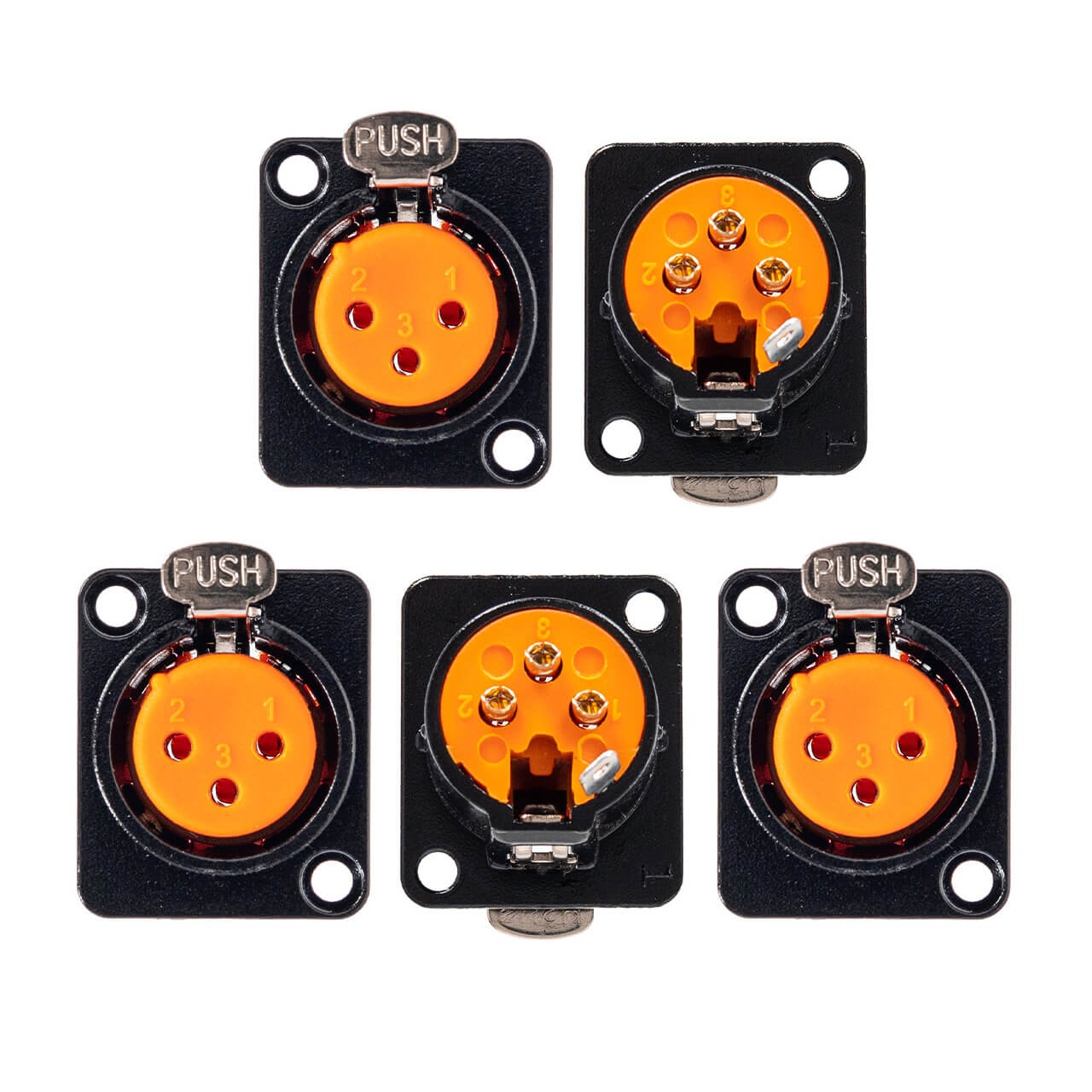 906600-conector-xlr-femea-painel-linha-profissional-laranja-KIT5.jpg 906600-conector-xlr-femea-painel-linha-profissional-laranja-KIT5.jpg