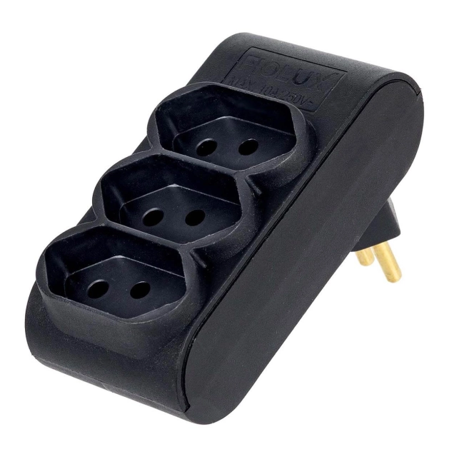 Adaptador de Tomadas 3 Entradas Novo Padrao 10A-250V-preto-01.jpg