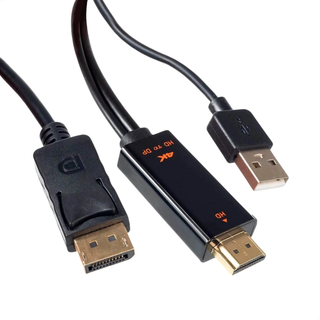 Cabo Adaptador HDMI para Displayport 4K-3.jpg Cabo Adaptador HDMI para Displayport 4K-3.jpg