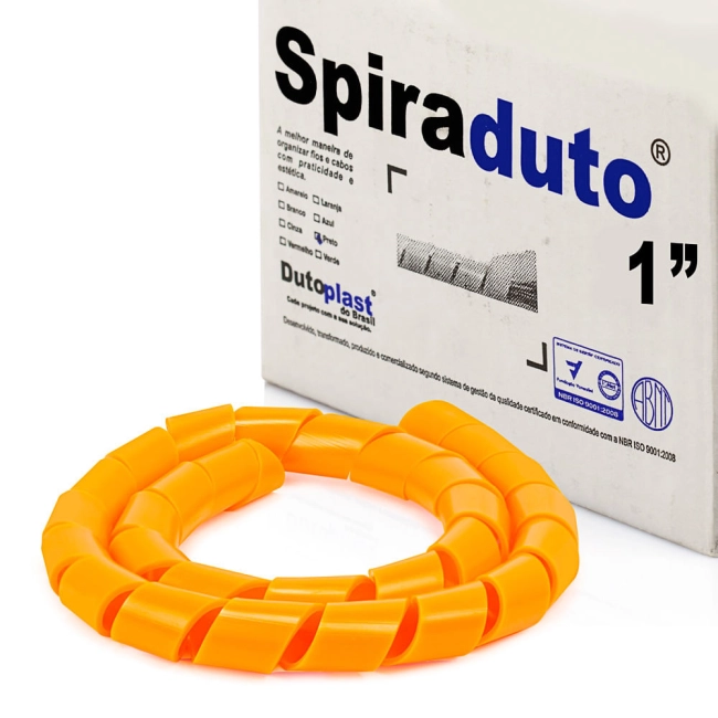 8379-01-Spiraduto-de-1--Organizador-de-Cabos-Dutoplast-Laranja-CiriloCabos.jpg
