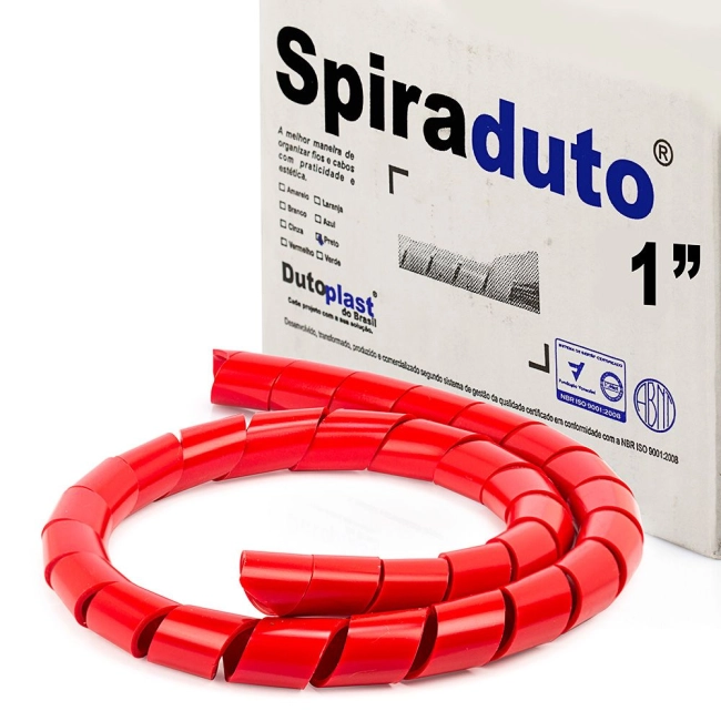 8381-Spiraduto-de-1--Organizador-de-Cabos-Dutoplast-Vermelho-CiriloCabos.jpg