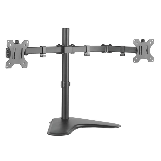 Suporte-Articulado-de-Mesa-com-Regulagem-de-Altura-para-2-Monitores-de-17”-a-32”-T1224N1200x1200.png